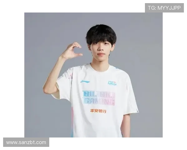 独家解析:BLG战队实力对比及未来发展潜力分析