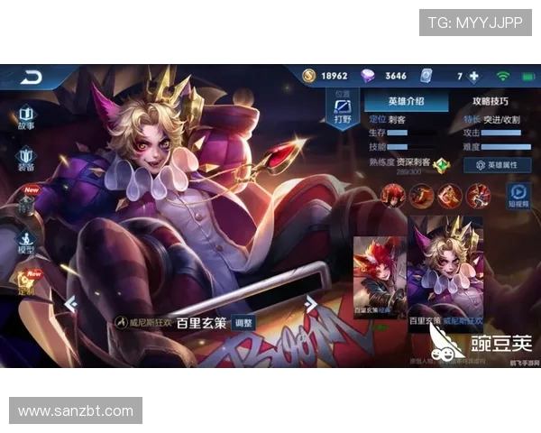 王者荣耀新手必看:提升游戏意识的实用技巧与入门指南