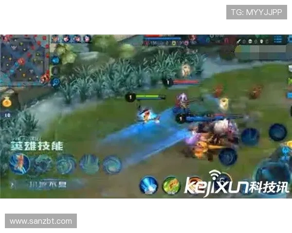 深入解析FPX在王者荣耀中的阵地战战术体系与策略运用